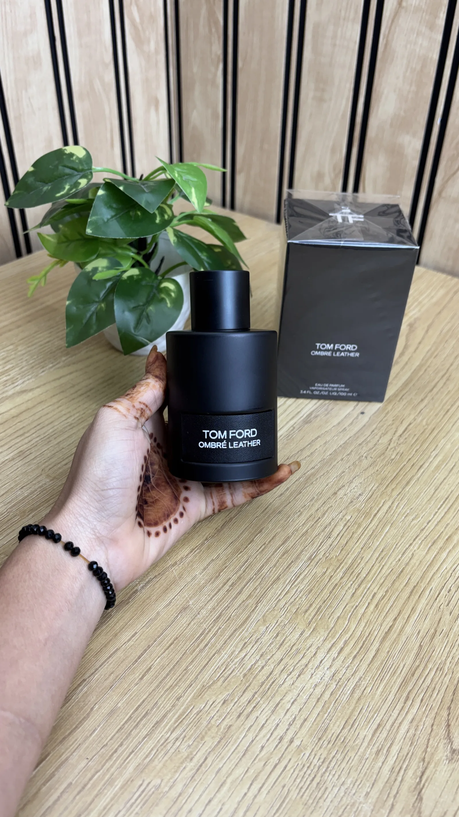 TOM FORD OMBRE LEATHER PERFUME 0016