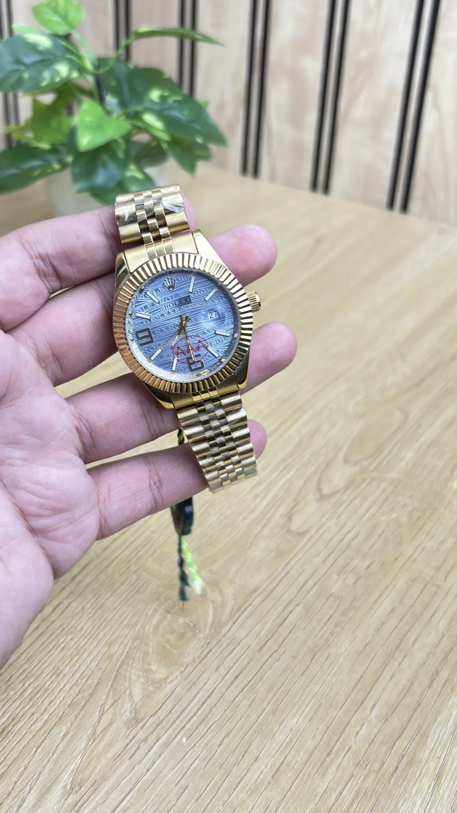 ROLEX WATCH 0032