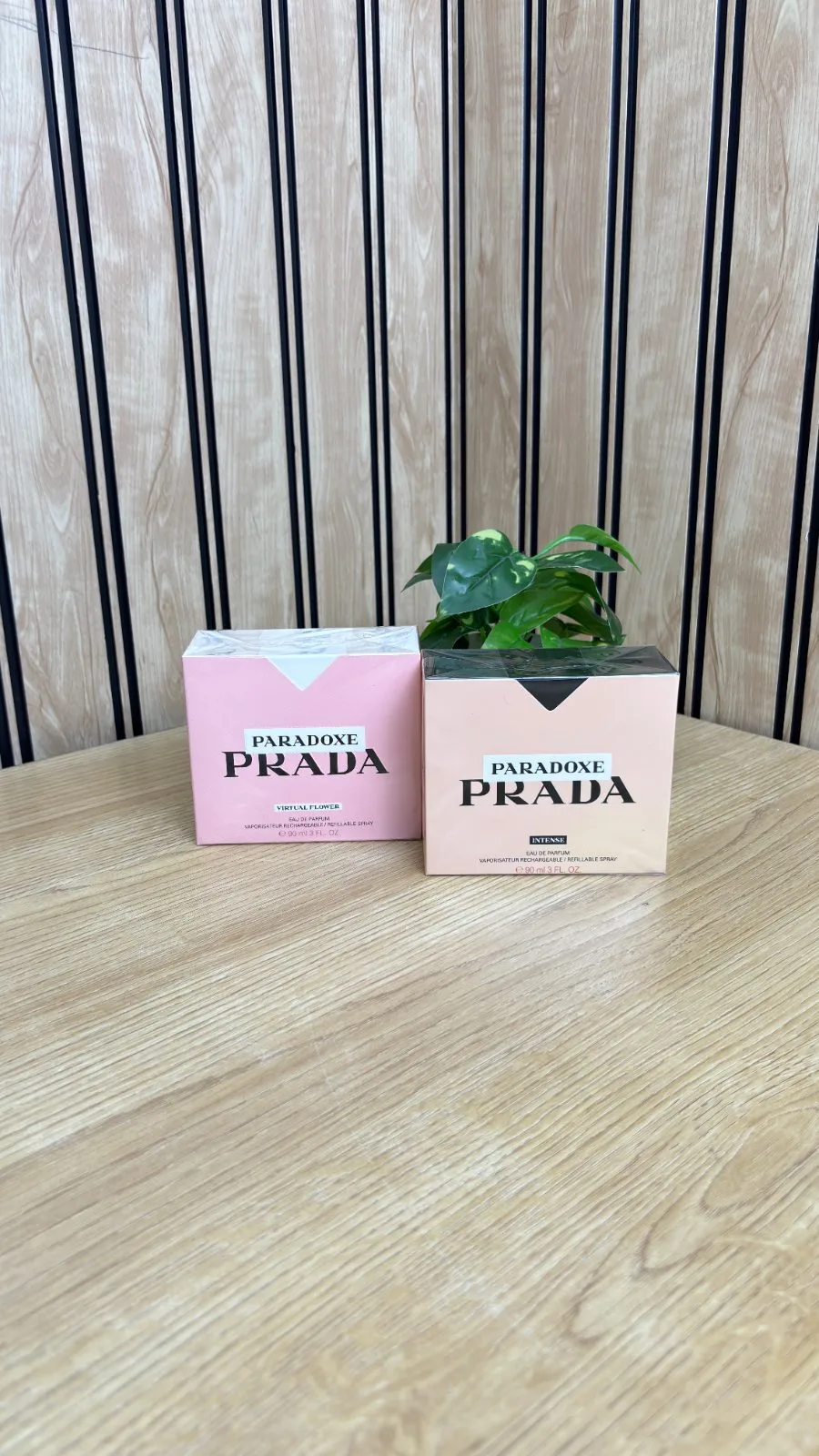 PRADA PERFUME OG SERIES 0038