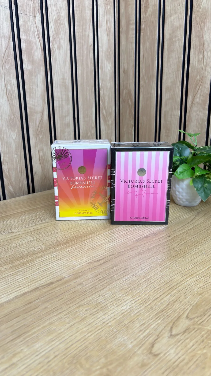 VICTORIA'S SECRET PERFUME OG SERIES 0040