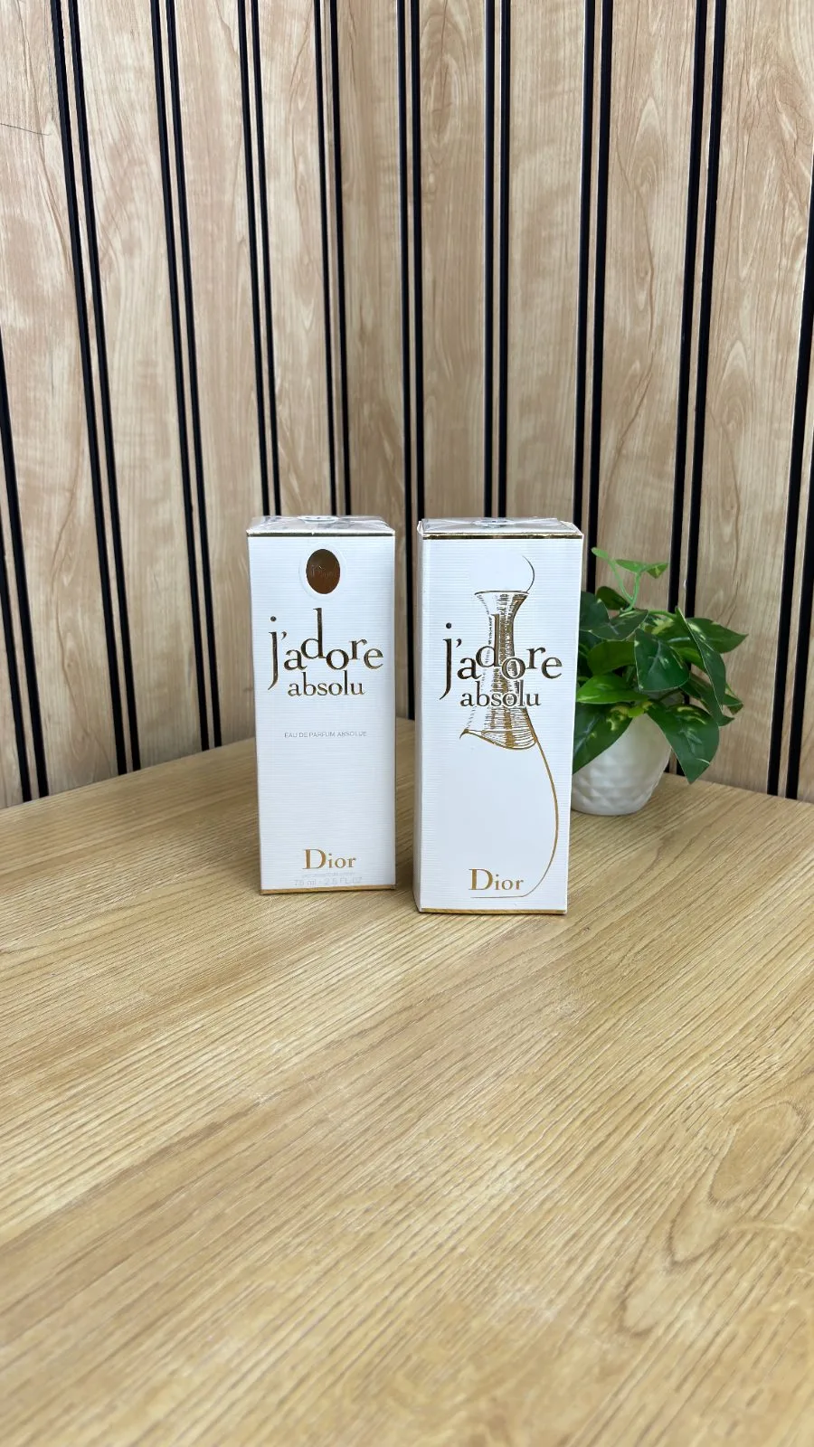 JADORE ABSOLU PERFUME OG SERIES OO43