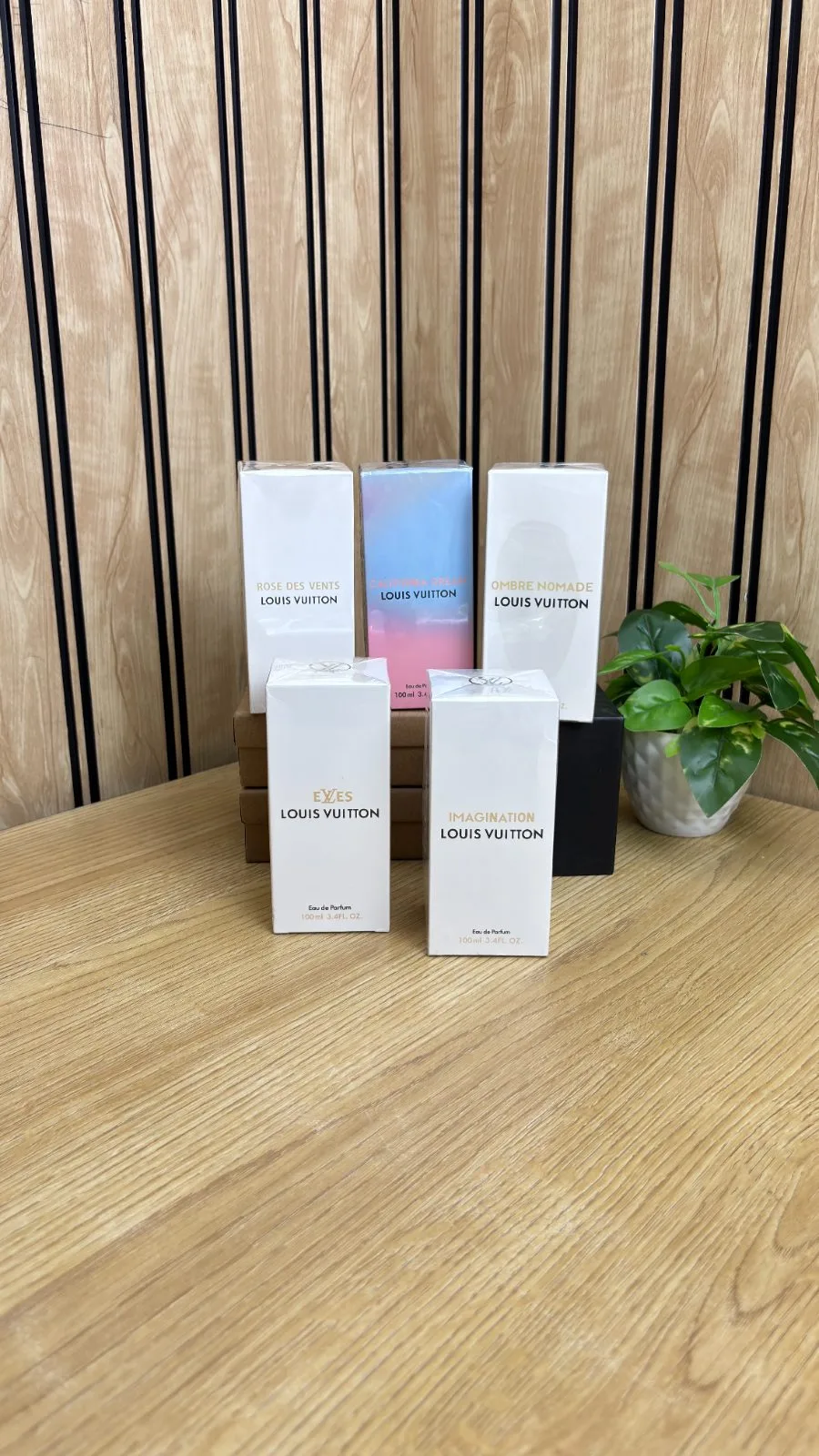 LV PERFUME OG SERIES OO44