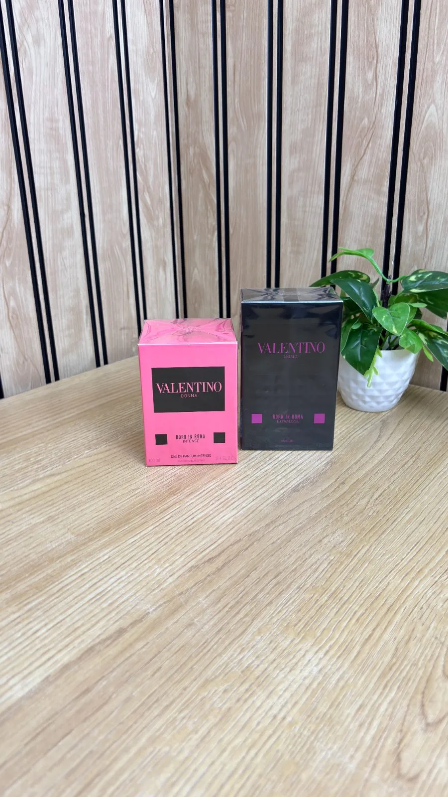 VALENTION PERFUME OG SERIES 0047