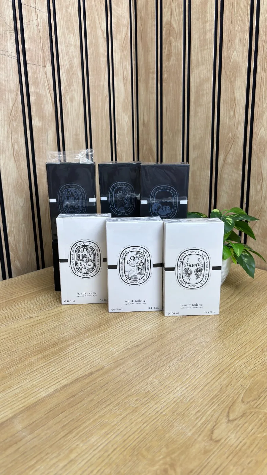 DIPTYQUE PERFUME OG SERIES 0054