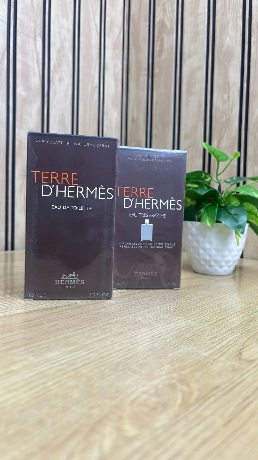 HERMES PERFUME (5-6 Hr ) LASTING 0026