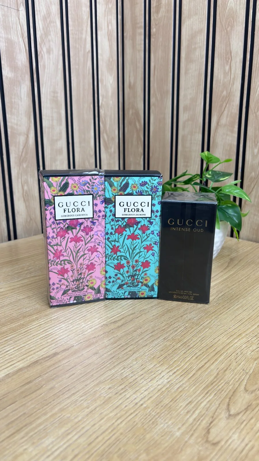 GUCCI PERFUME (5-6 Hr ) LASTING 0027