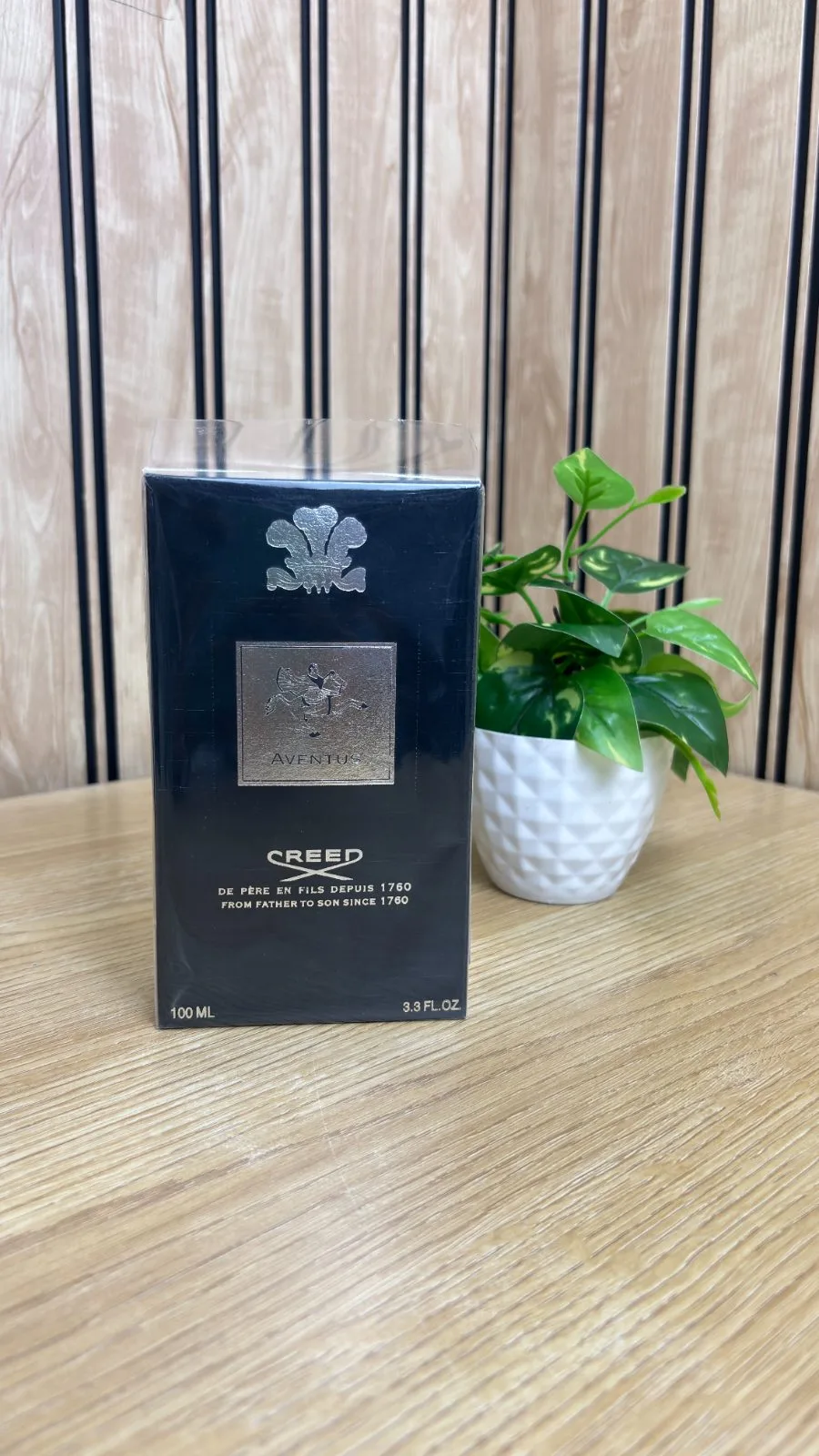 CREED PERFUME (5-6 Hr ) LASTING 0029