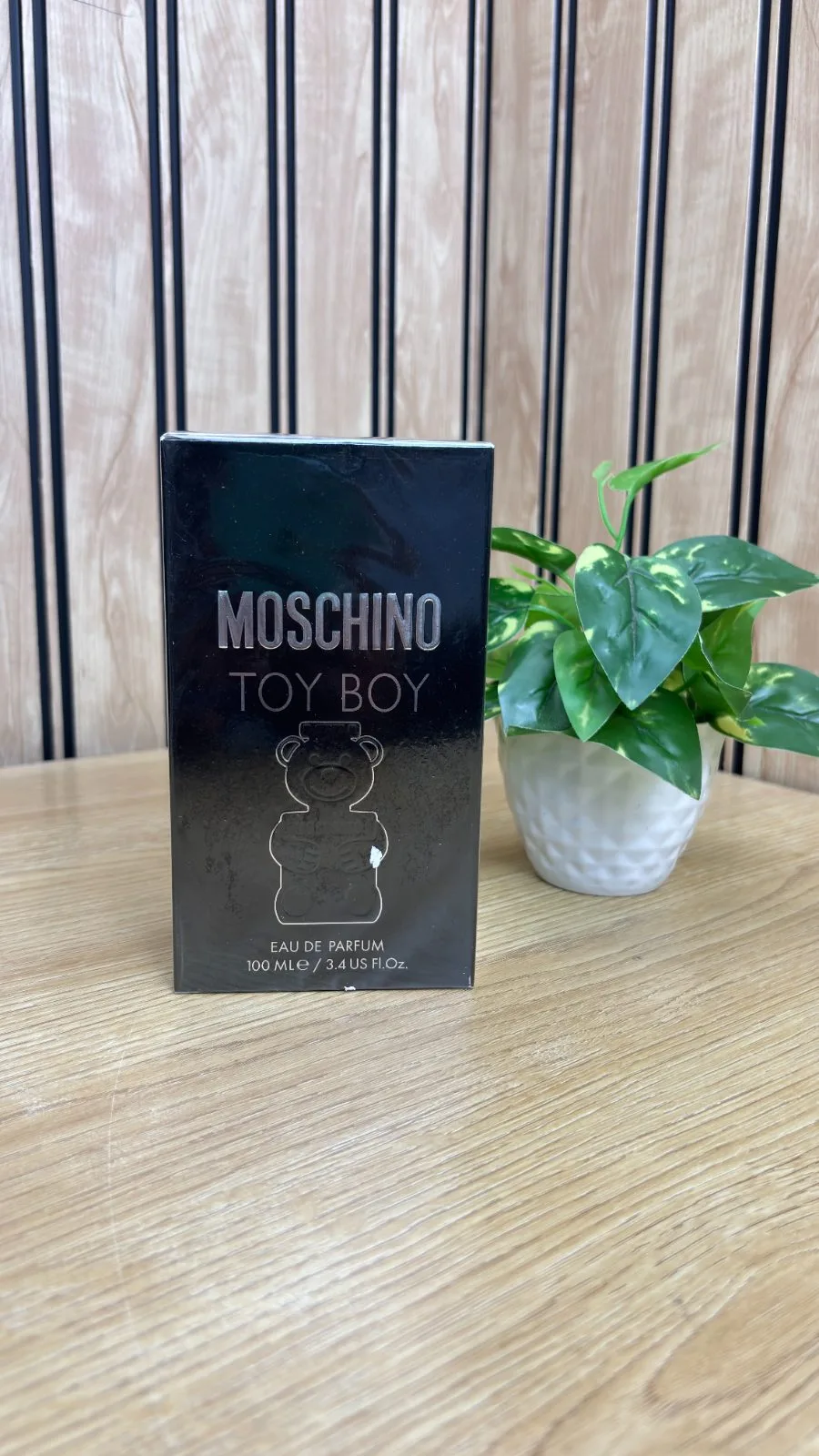MOSCHINO PERFUME (5-6 Hr ) LASTING 0031