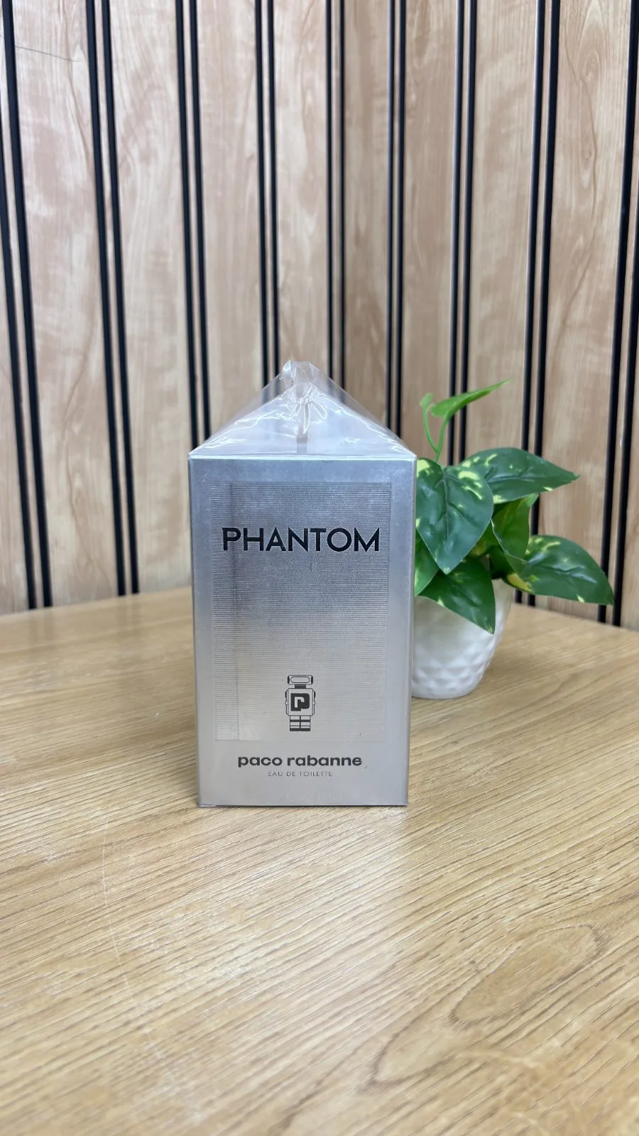 PHANTOM PERFUME (5-6 Hr ) LASTING 0032
