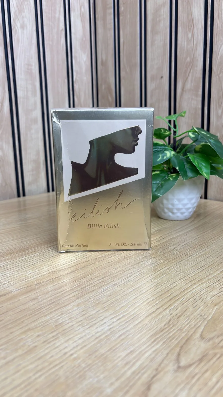 BILLIE EILISH  PERFUME (5-6 Hr ) LASTING 0034