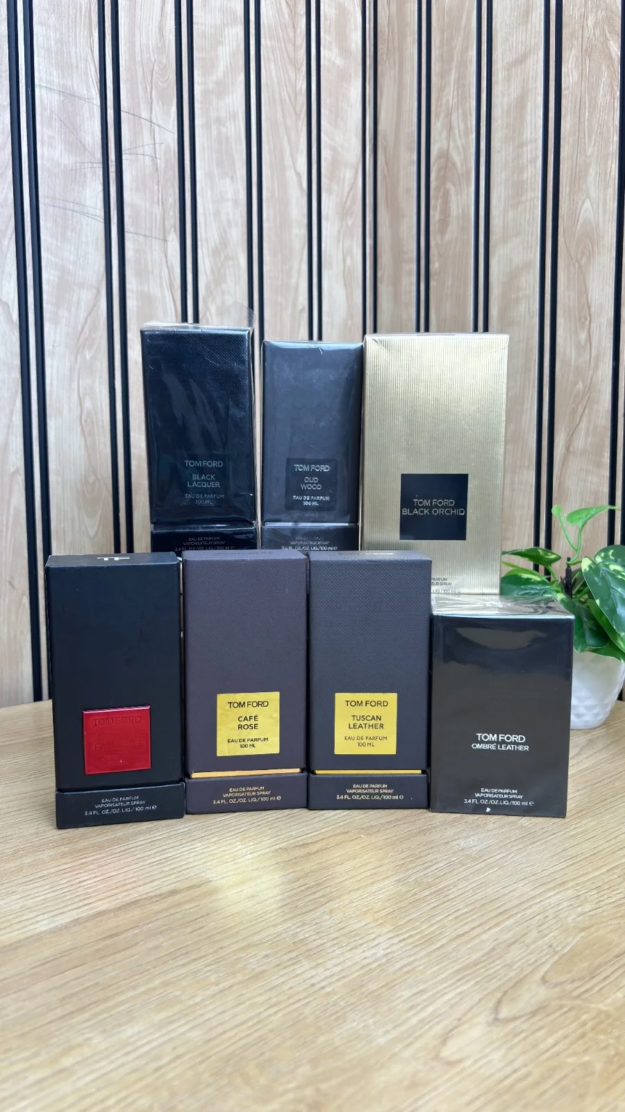 TOM FORD PERFUME (5-6 Hr ) LASTING 0038
