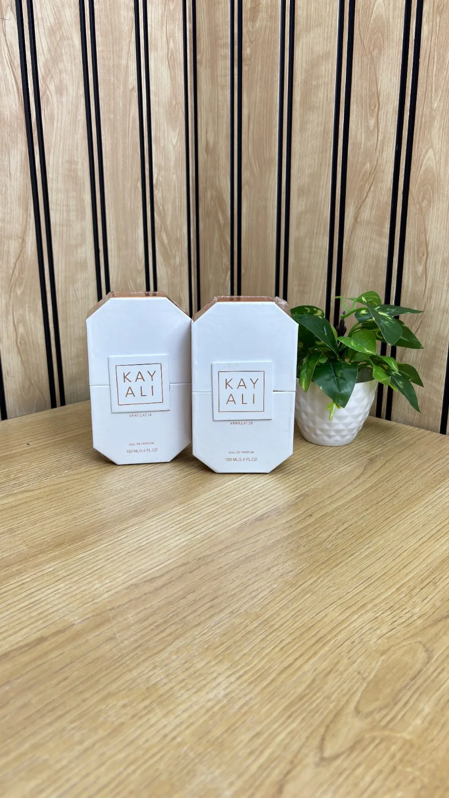 KAYALI PERFUME (5-6 Hr ) LASTING 0037