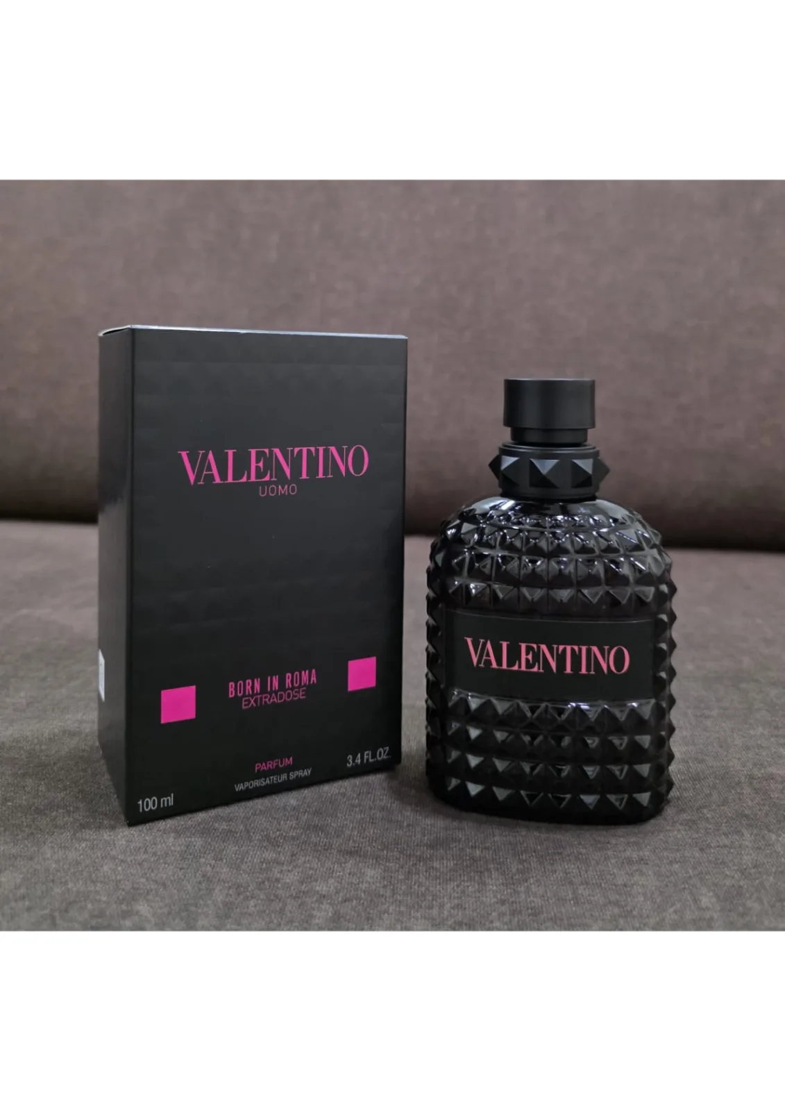 VALENTION  PERFUME (5-6 Hr ) LASTING 0039