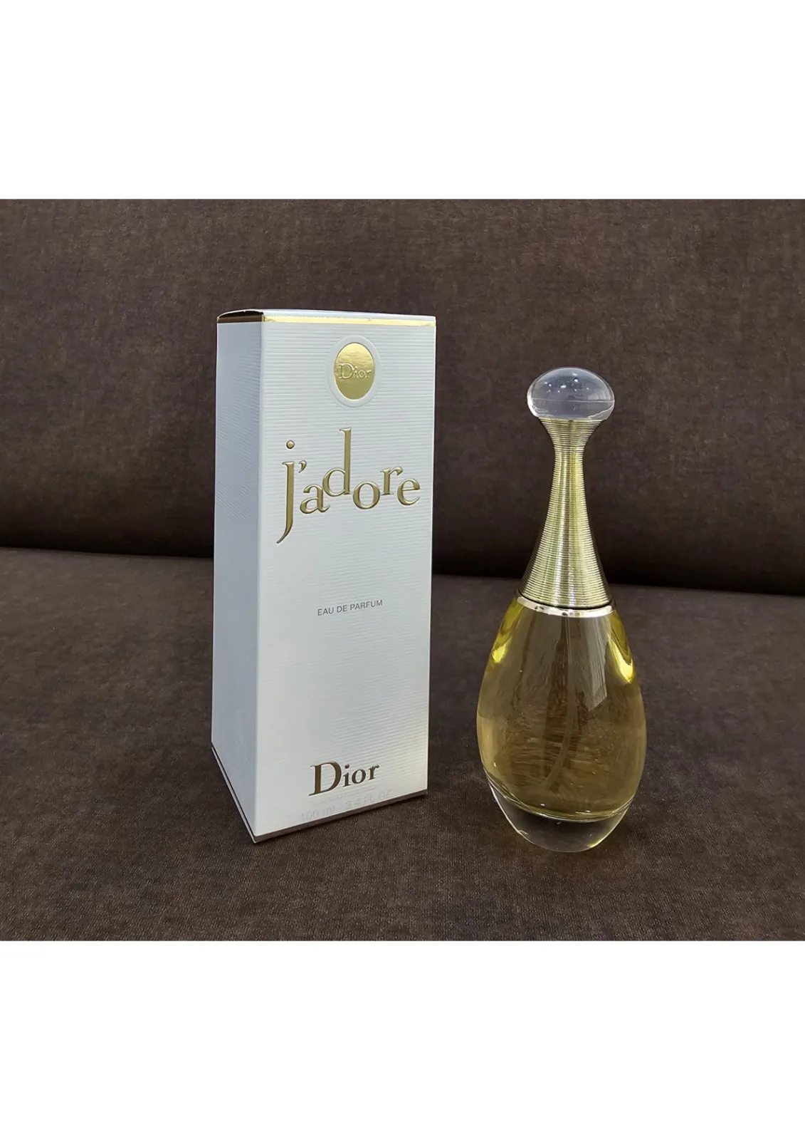 JADORE ABSOLU  PERFUME (5-6 Hr ) LASTING 0040