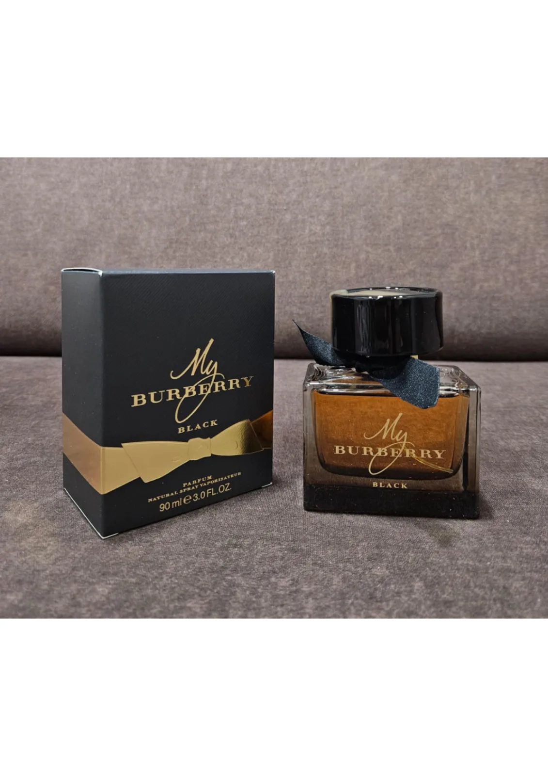 BURBERRY PERFUME (5-6 Hr ) LASTING 0042