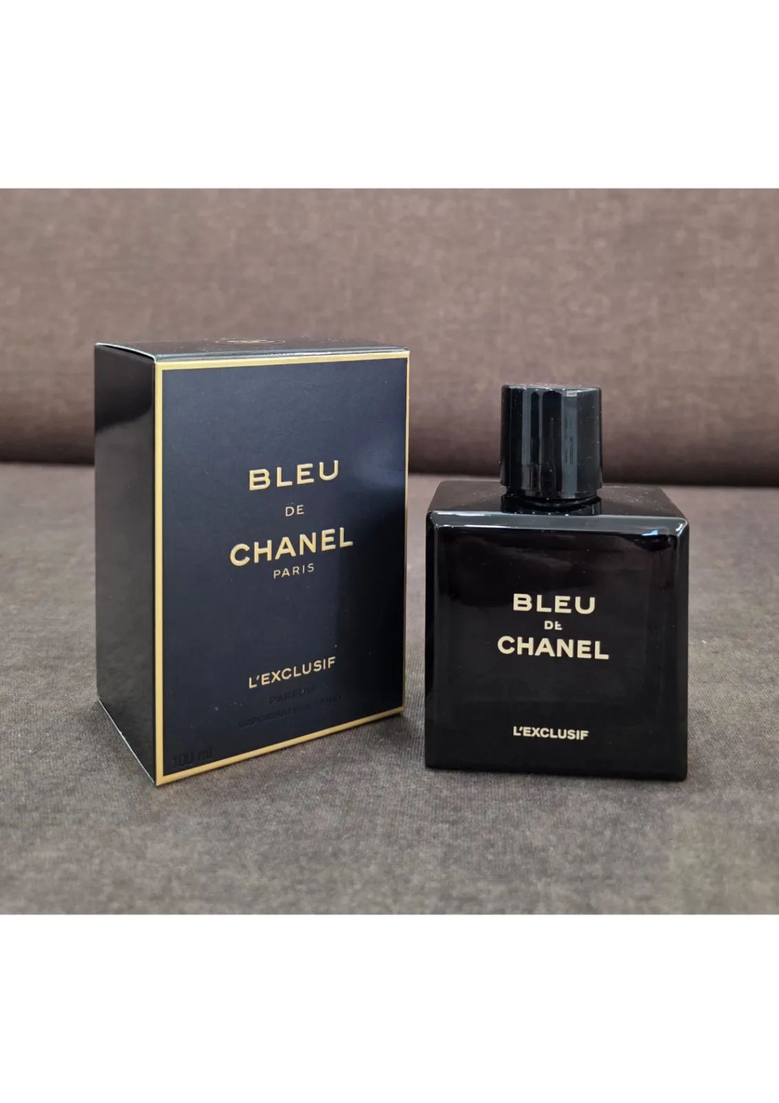 CHANEL PERFUME (5-6 Hr ) LASTING 0043