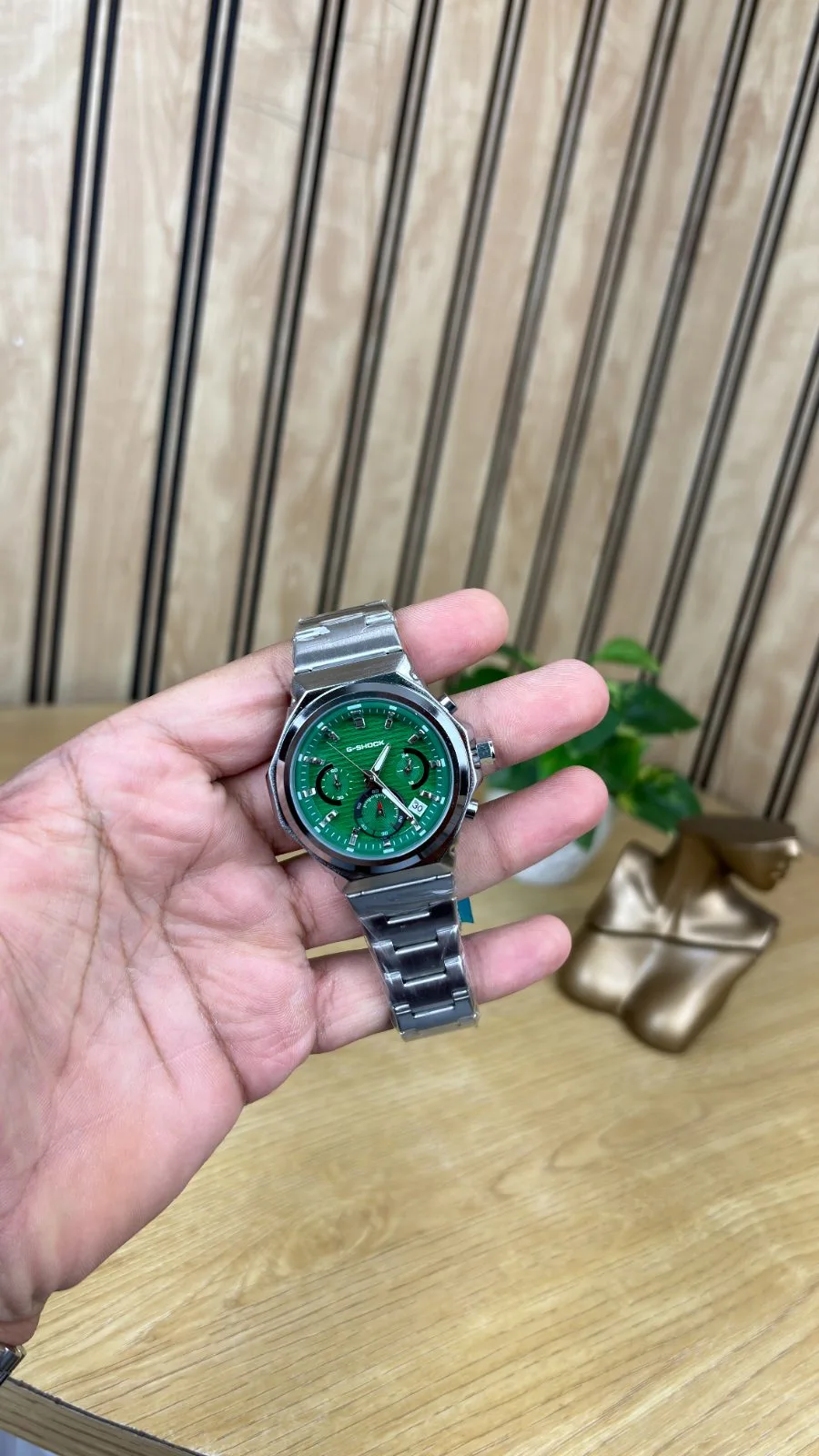G-SHOCK WATCH 0041