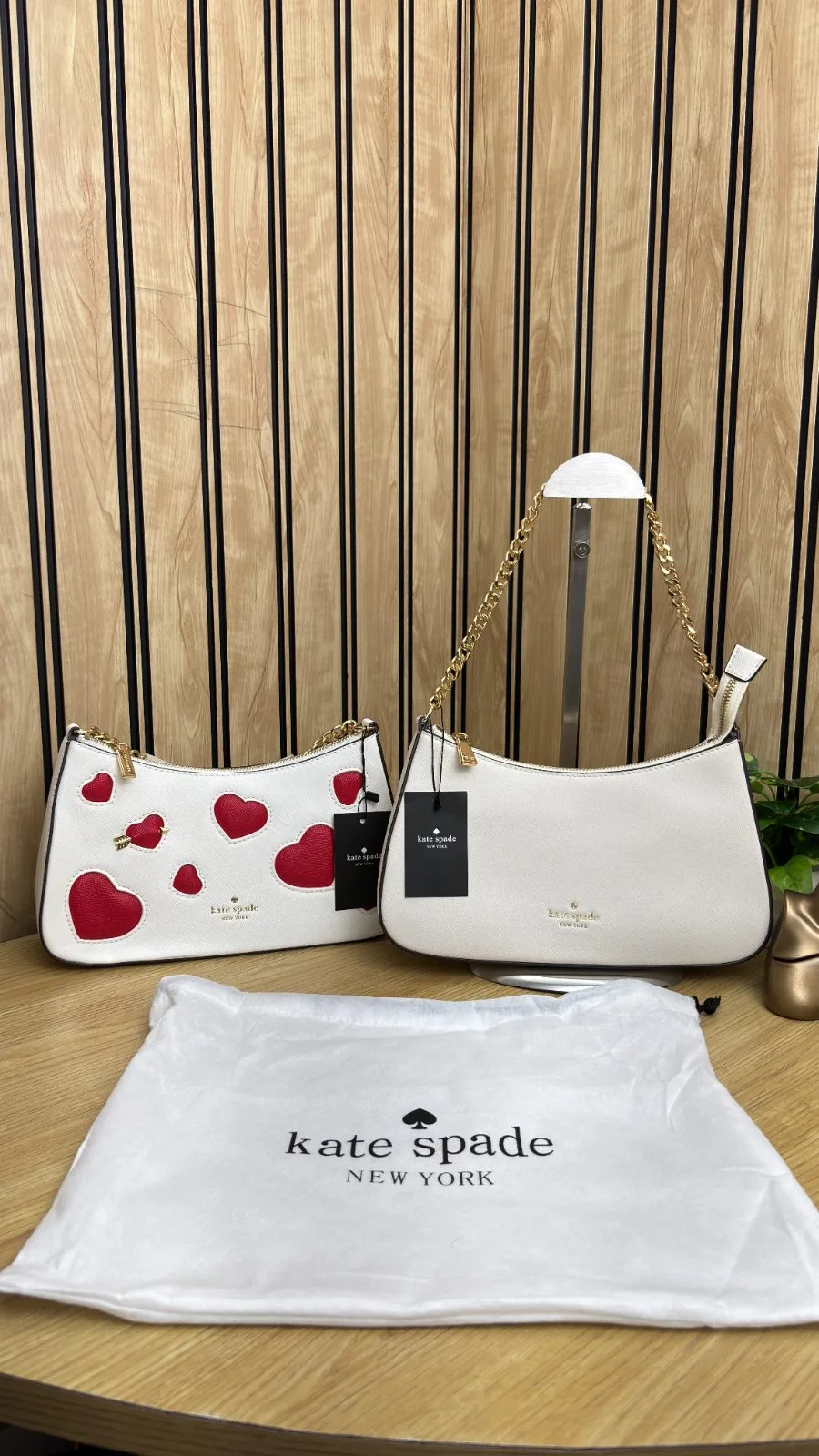 KATE SPADE MARGOT SHOULDER BAG