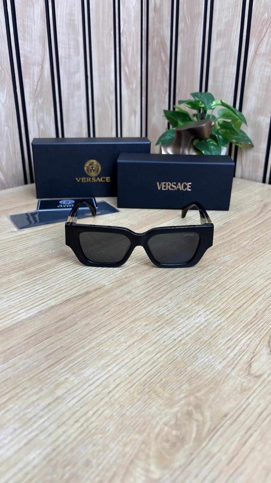 VERSACE OG SUNGLASSES 0051