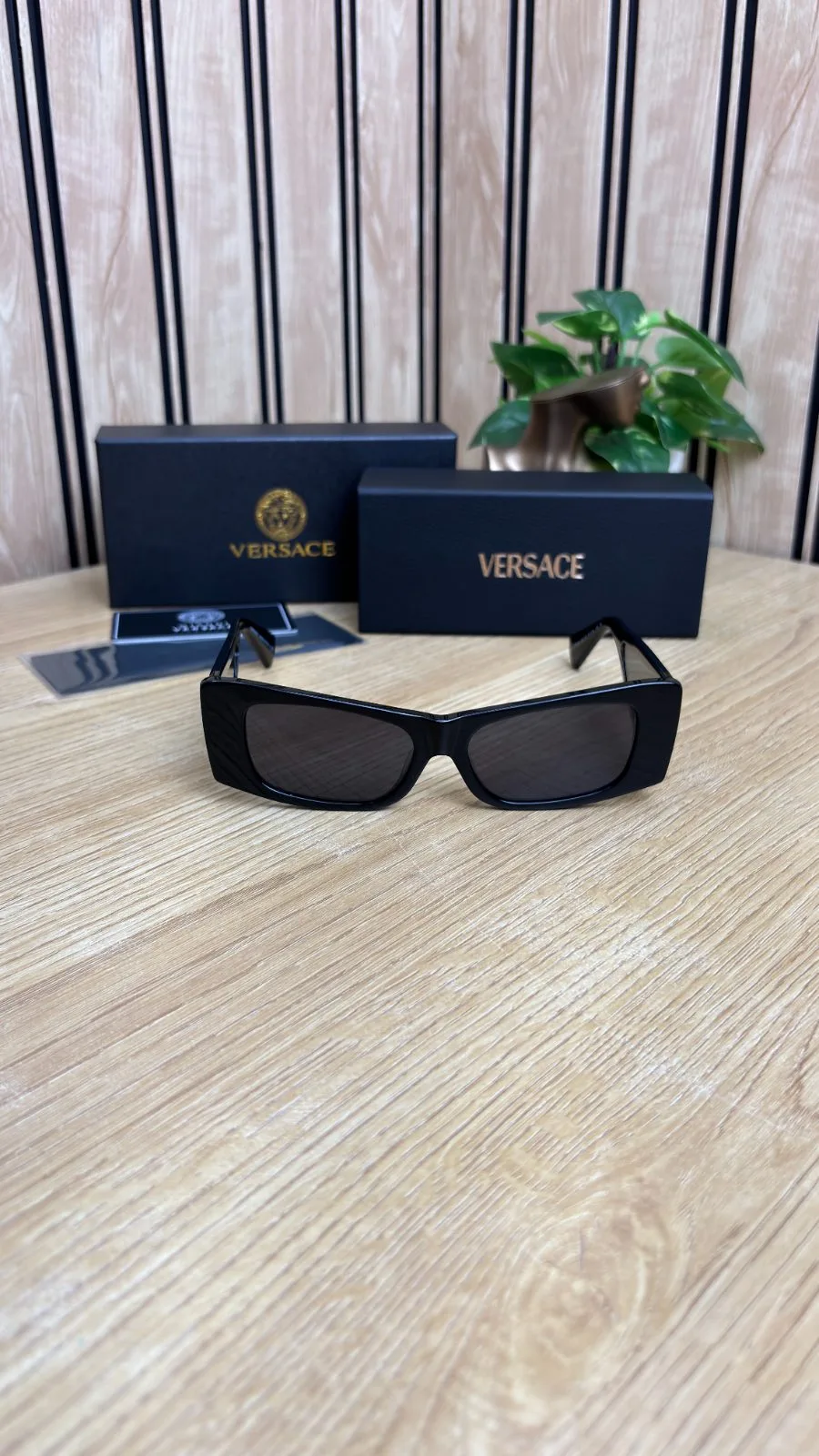 VERSACE OG SUNGLASSES 0052