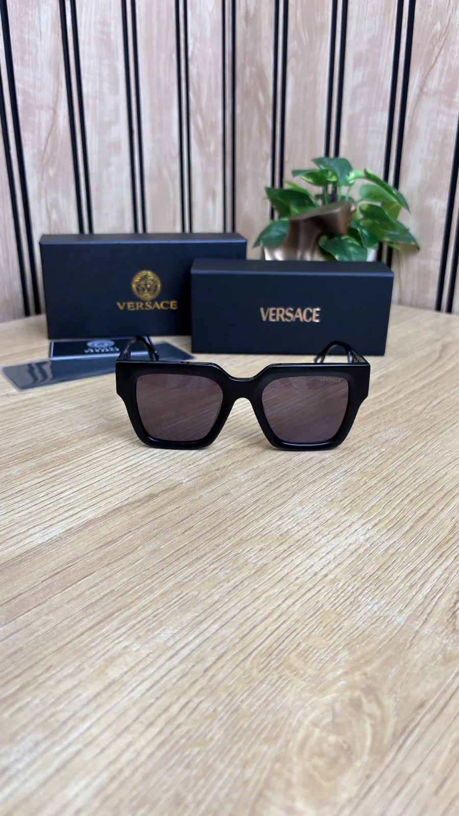VERSACE OG SUNGLASSES 0053