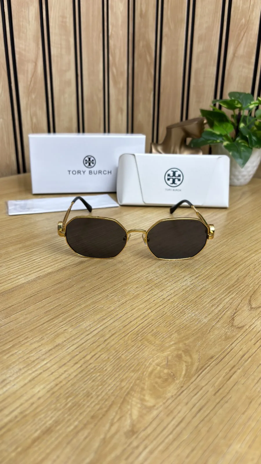 TORY BURCH OG SUNGLASSES 0065