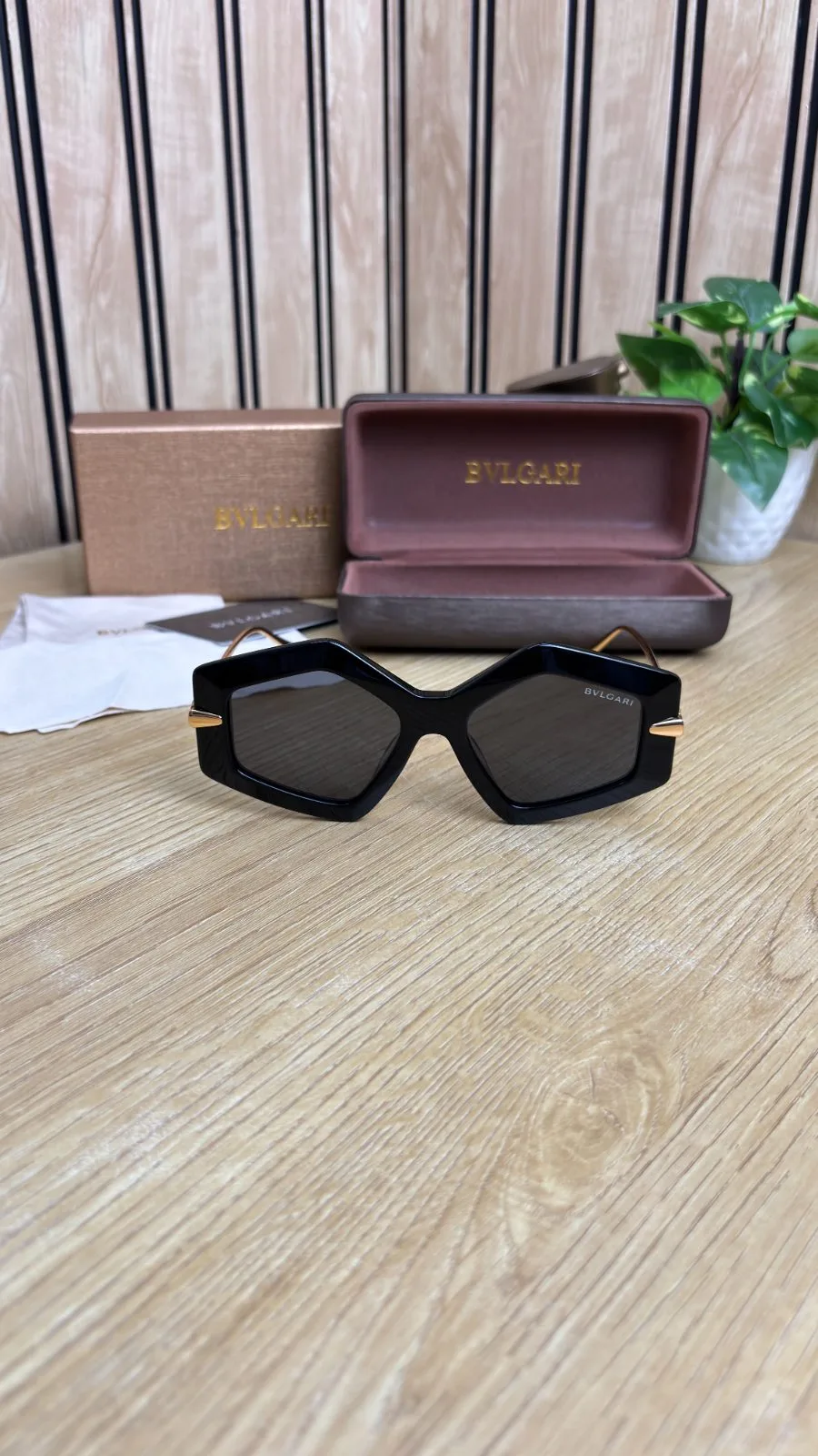BVLGARI OG SUNGLASSES 0073