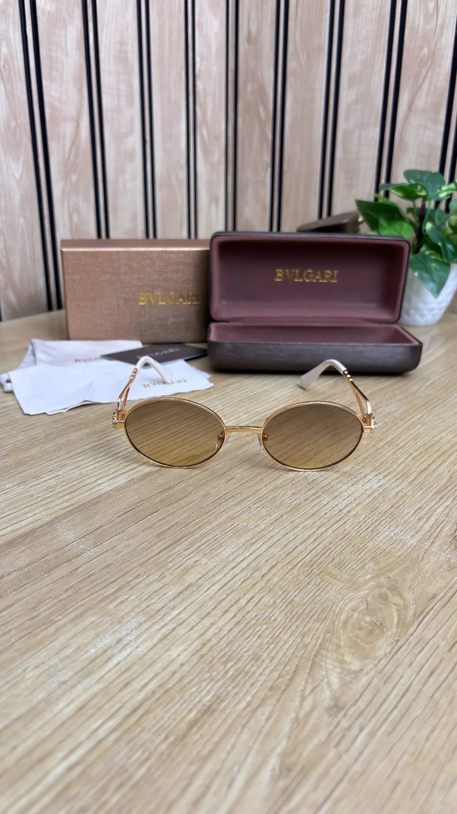 BVLGARI OG SUNGLASSES 0078
