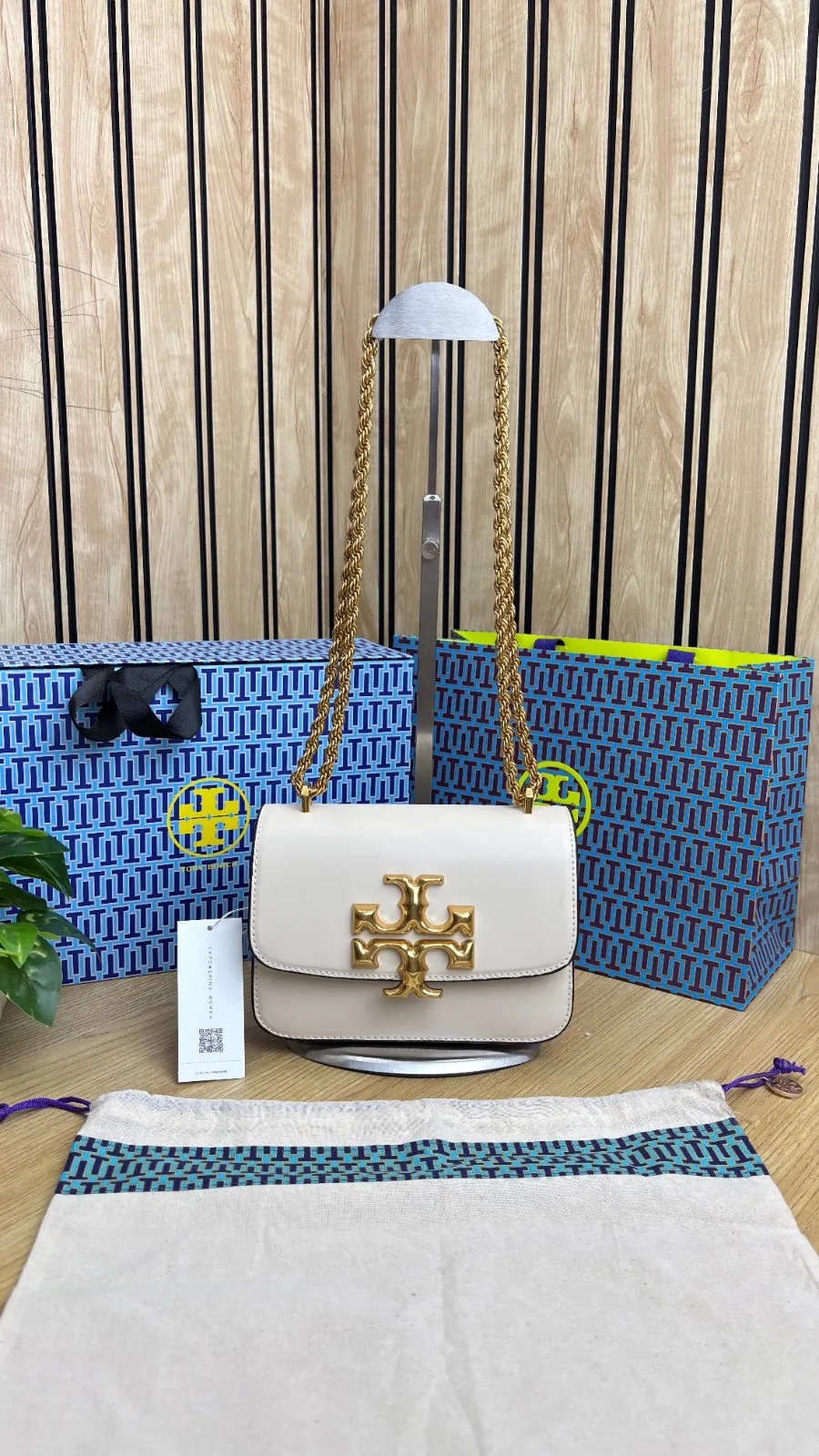 TORY BURCH ELEANOR