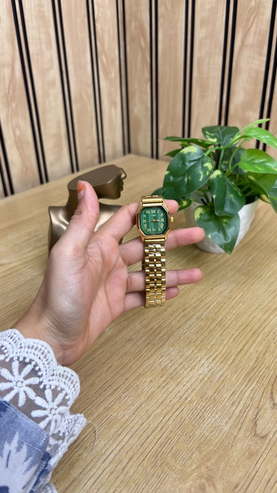 FOSSIL WATCH FOR HER 0059