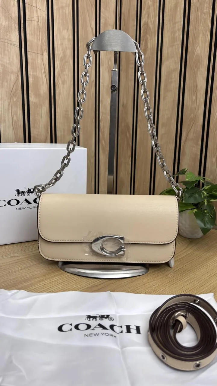 COACH IDOL BAG 23