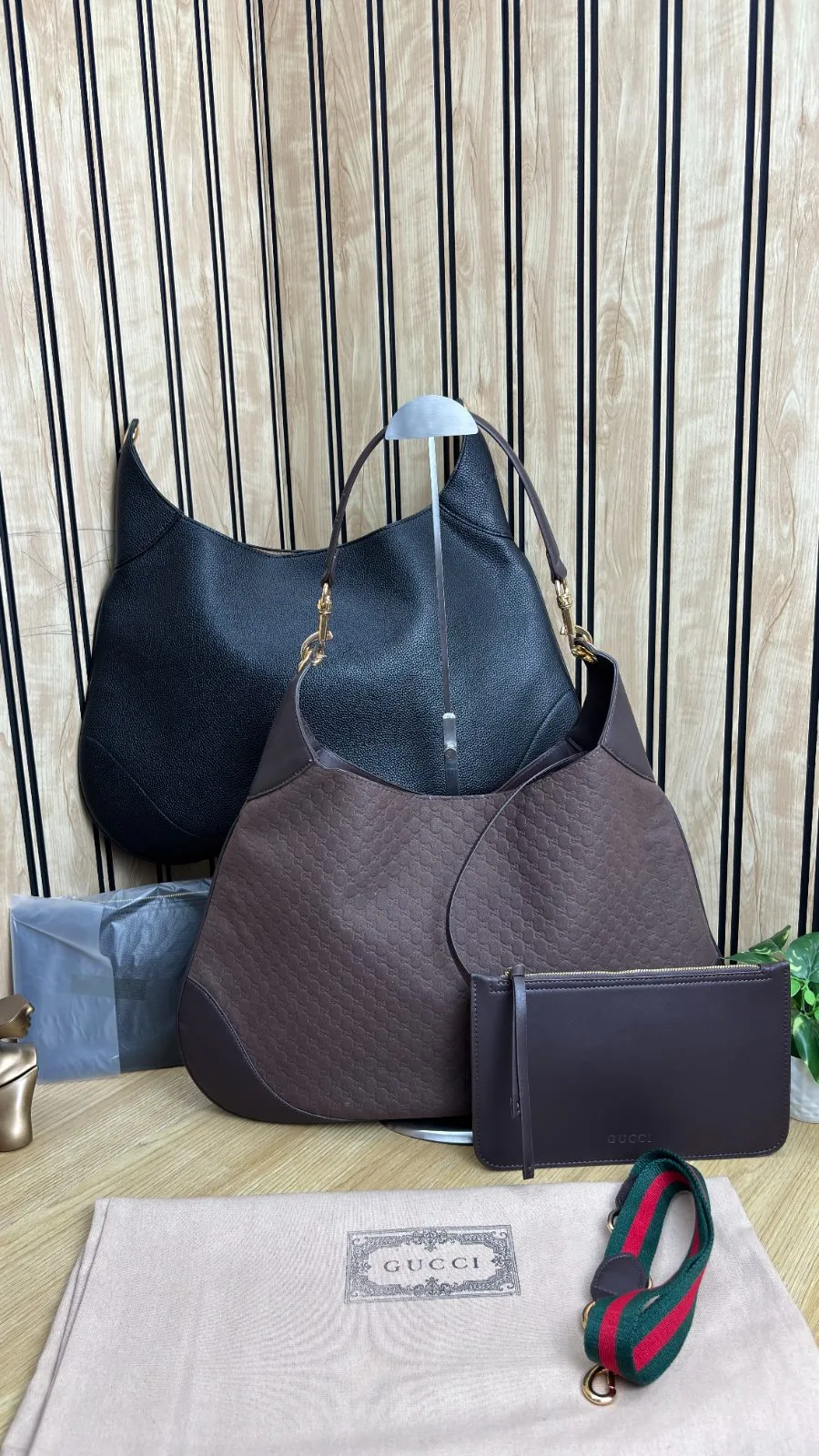 GUCCI SHOULDER BAG