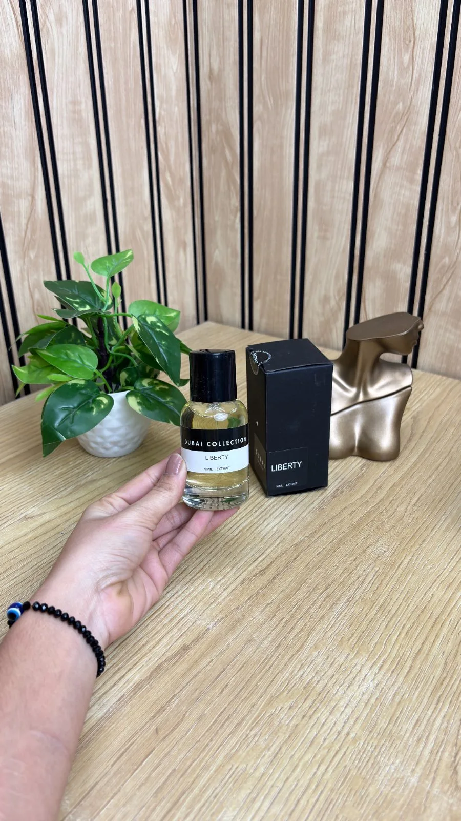 DUBAI COLLECTION LIBERTY (Ysl Libre) 0012