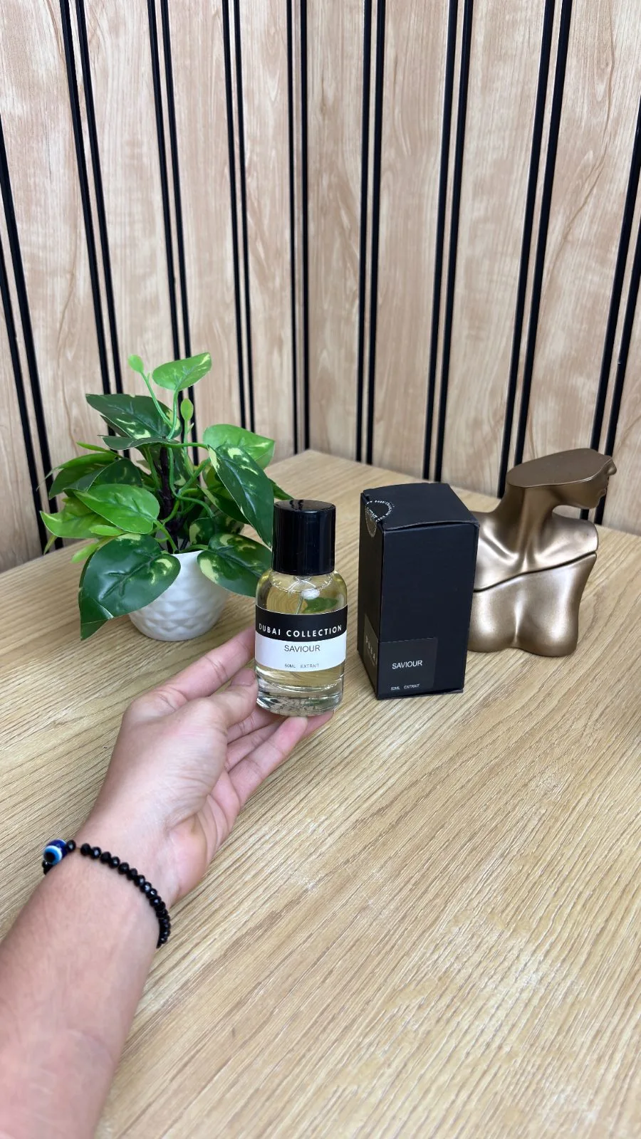 DUBAI COLLECTION SAVIOUR (Dior Sauvage Edp ( twist ) 0014