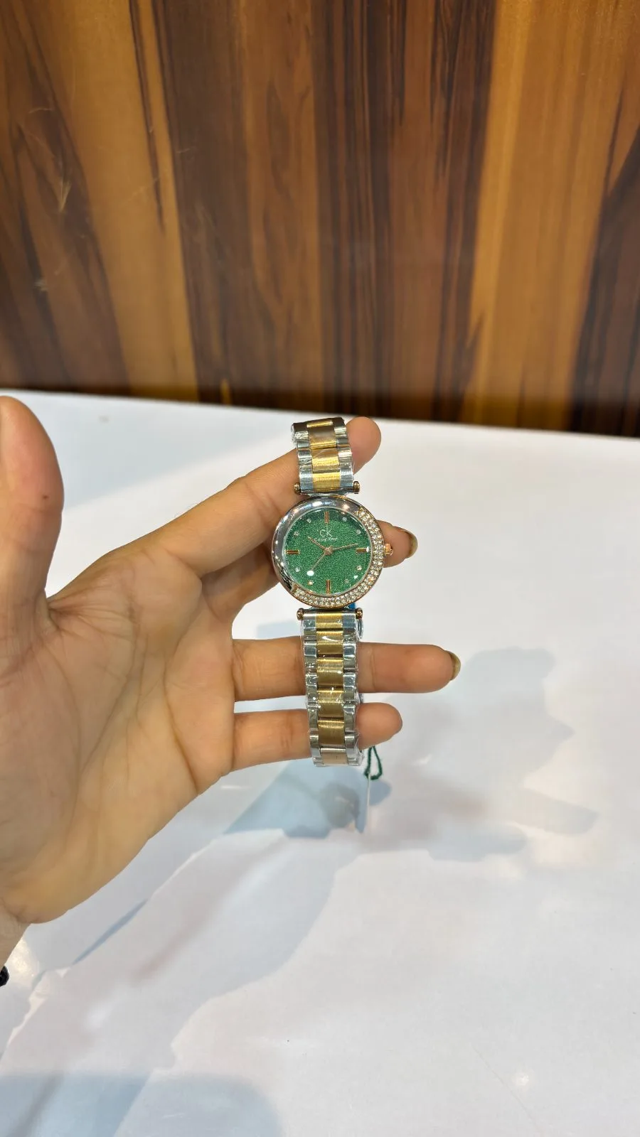 CALVIN KLEIN WATCH 0031