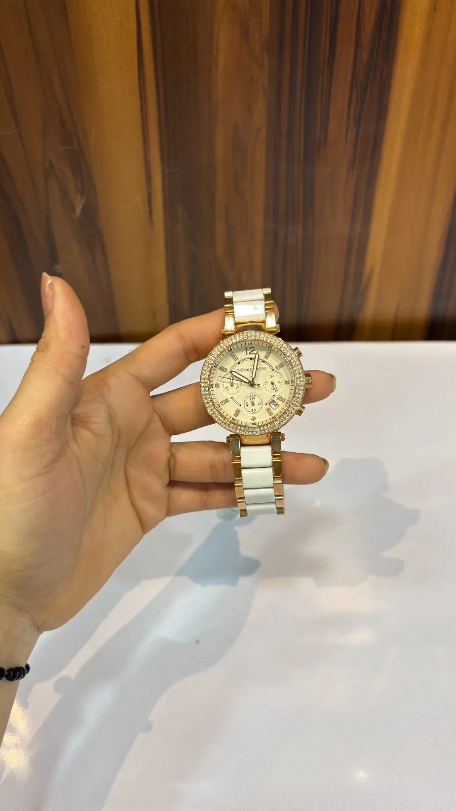 MK WATCH 0057