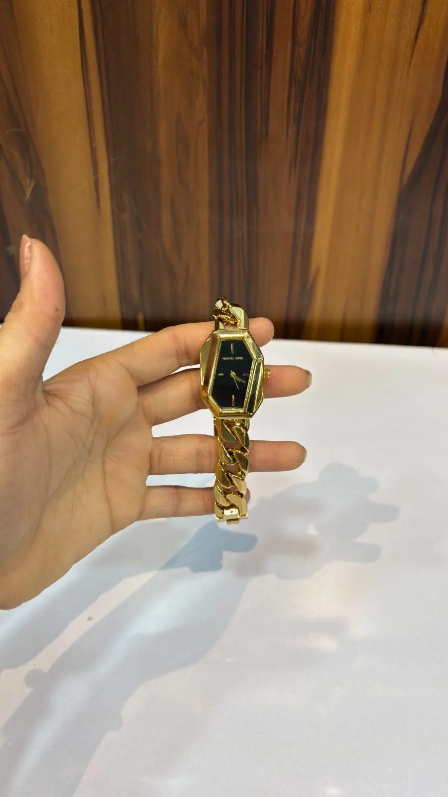 MK WATCH 0062