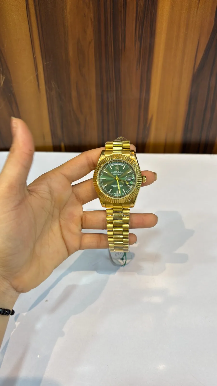 ROLEX WATCH 0047