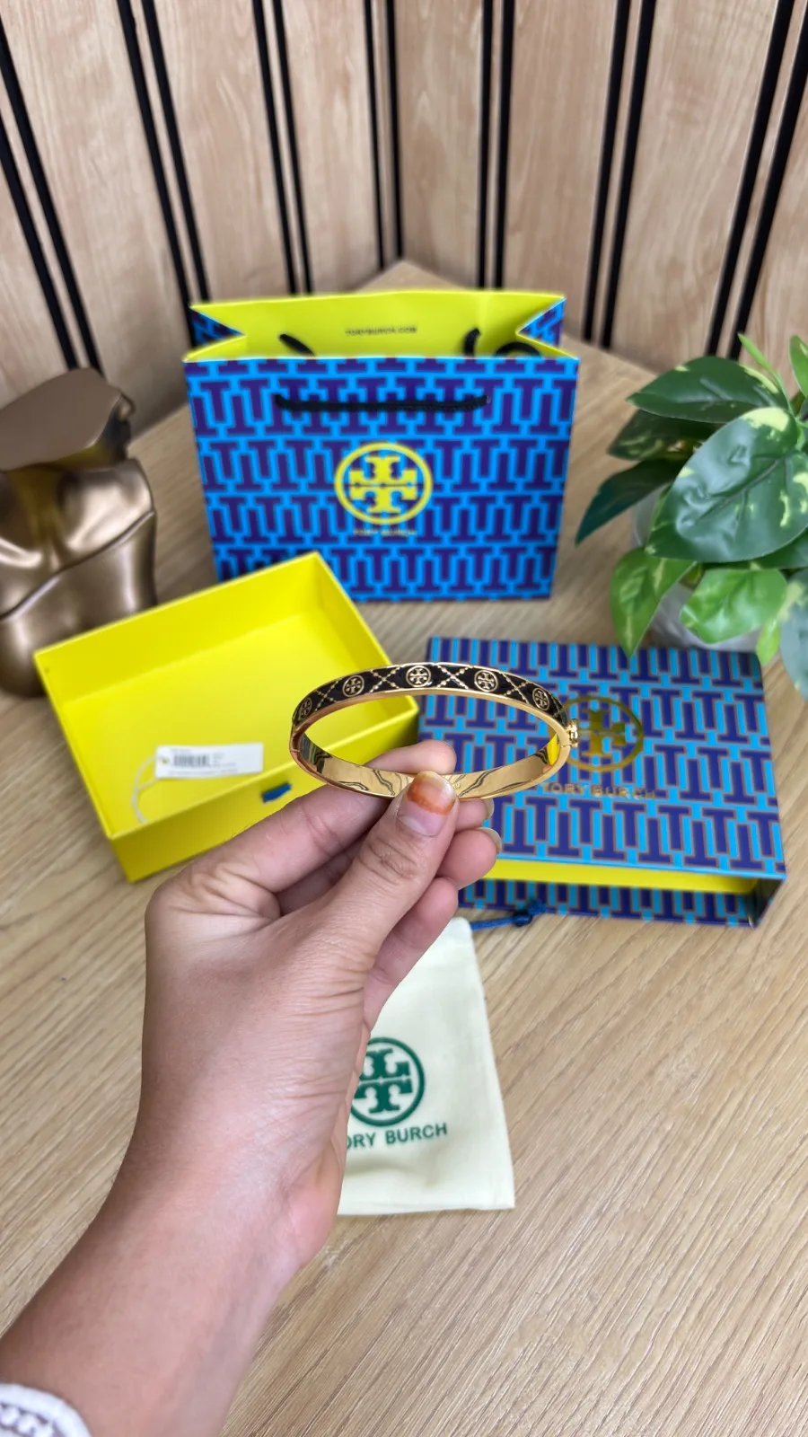 TORY OG BRACELET 0081