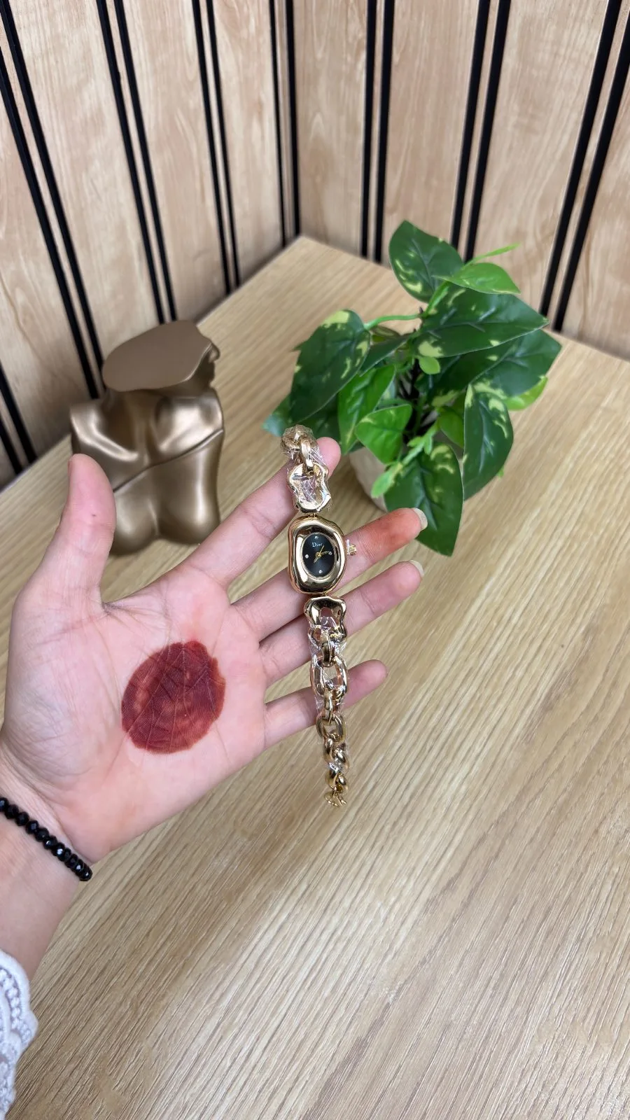 DIOR WATCH OO63