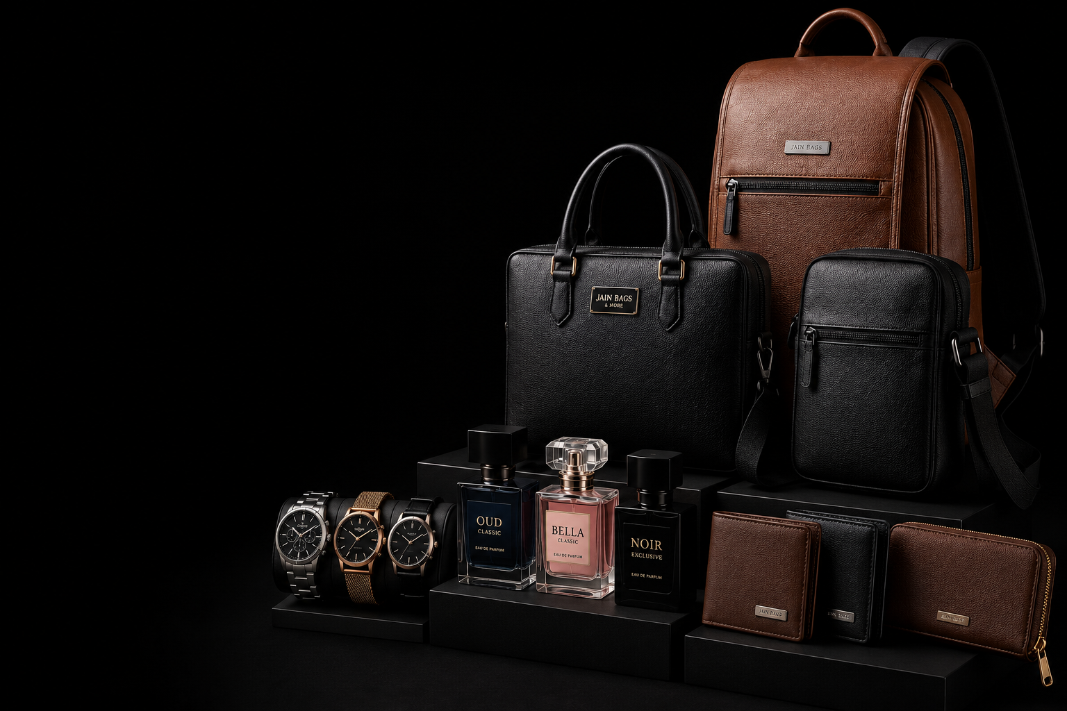 New Collection