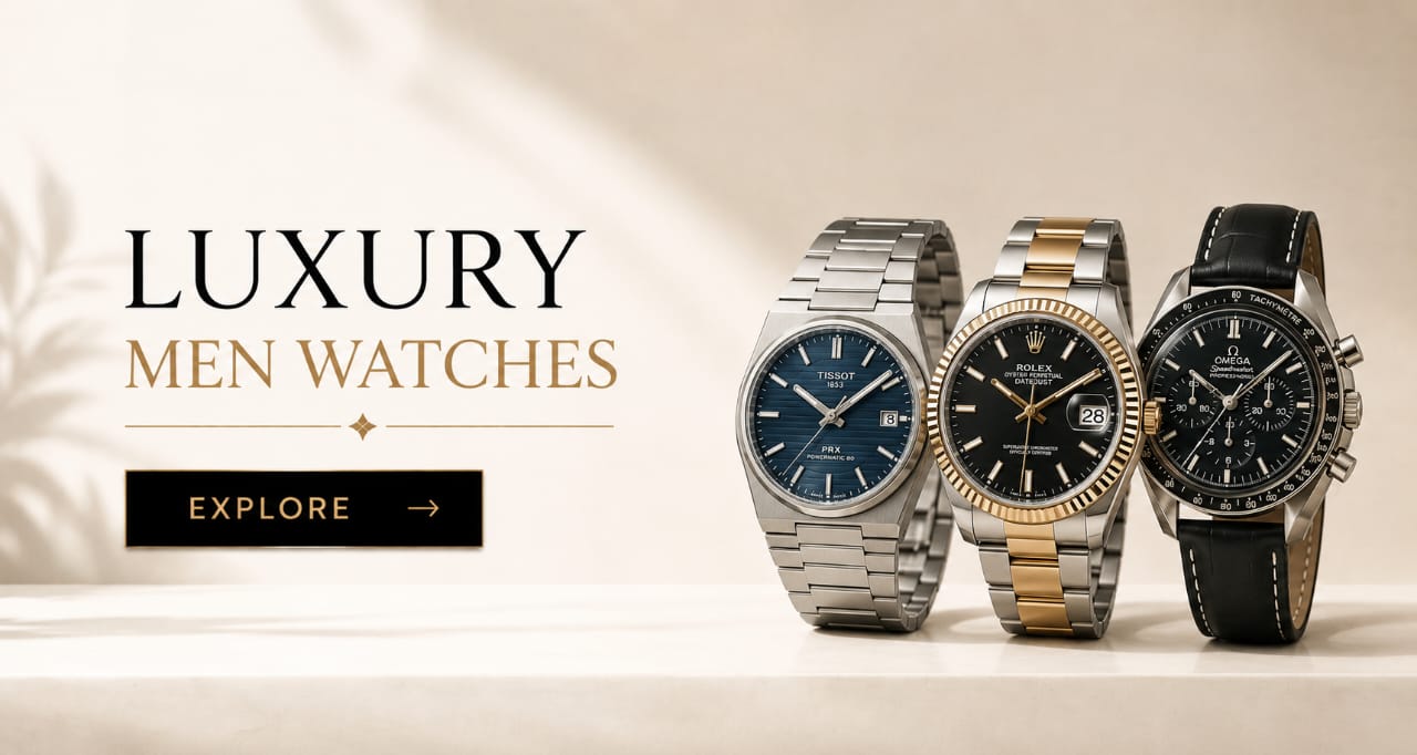 Watches