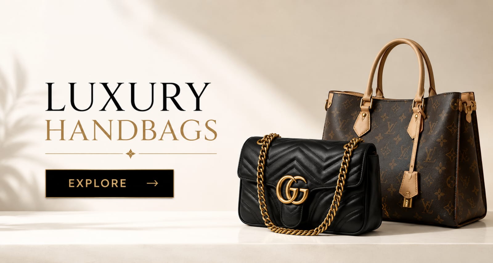 Handbags